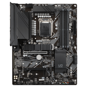 เมนบอร์ด Ga Z590D Z590UD AORUS <span class=keywords><strong>XTREME</strong></span> WATERFORCE ULTRA TACHYON PRO AX MA STER ELITE AX WIFI GAMING X <span class=keywords><strong>VISION</strong></span> D - Product Image 3