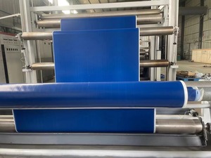 Thời gian viên nang <span class=keywords><strong>PVC</strong></span> dệt vải tùy chỉnh áo giáp cho xe-70 ℃ ~ 180 ℃ chứng nhận khả năng chịu nước bảo quản sức mạnh cho 10 năm - Product Image 6