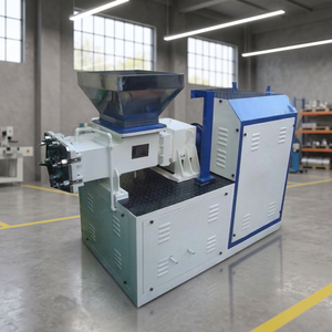 เครื่องผลิตสบู่ก้อนอัตโนมัติรุ่นใหม่ พร้อมระบบ PLC ความจุสูง 2000 ชิ้น/ชม. ใช้งานง่าย รับประกัน 3 ปี น้ำหนัก 1 กก. - Product Image 3