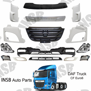 1933420 1933419 couvercle de panneau de marche pour camion <span class=keywords><strong>DAF</strong></span> <span class=keywords><strong>CF</strong></span> <span class=keywords><strong>Euro6</strong></span> pour corps de rechange de camion de la série <span class=keywords><strong>DAF</strong></span> <span class=keywords><strong>CF</strong></span> - Product Image 3