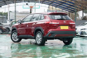 <span class=keywords><strong>2025</strong></span> TOYOTA COROLLA Chéo Lai sử dụng xe ô tô giá thấp 2.0 Corolla TOYOTA COROLLA Chéo Lai 2024 giá - Product Image 3