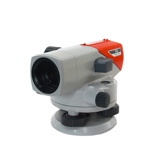 Nivel Óptico Automático para Topografía, Instrumento de Nivelación Automática con Trípode Electrónico - Product Image 6