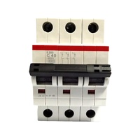 En stock, neuf, original, S203 C40 2CDS253001R0404, circuit PLC