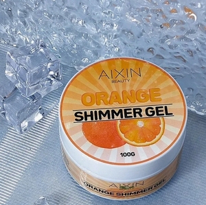 Cosméticos de Belleza, Cuidado de la Piel, <span class=keywords><strong>Gel</strong></span> Bronceador con Aroma a Naranja, Crema Aceleradora del Bronceado - Product Image 6