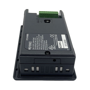 VT3 W4MA 4 Inch STN Monochrome Touch <b>Screen</b> RS422 RS485 Interface for Industrial Control and Monitoring Systems - Product Image 6