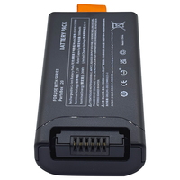 Paket Baterai Speaker 7.2v 5000mAh Baterai FG2CELL21700 Batera untuk JBL Battery 200 Partybox Club 120 PartyBox Encore 2 Audio