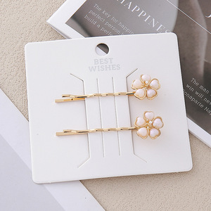 Serie TV coreana quando la <span class=keywords><strong>vita</strong></span> ti regala mandarini IU Cosplay copricapi fermaglio forcina accessori per capelli gioielli - Product Image 5