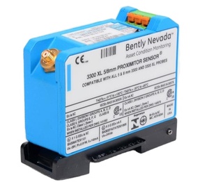 Capteur de Proximité Nevada 3300XL 330180-51-05 Montage DIN Origine US - Product Image 2
