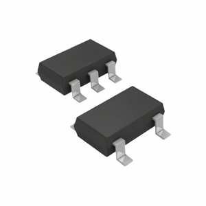 Power Management (PMIC) SIP21106DT-46-E3 SOT 23 5 Thin, TSOT 23 5 Original Electronic Circuit Components - Product Image 1