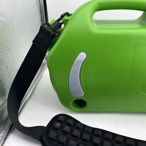 Pulvérisateur électrique ULV portatif de 2,5 L avec batterie remplaçable pour la désinfection, la lutte antiparasitaire et la pulvérisation en extérieur - Product Image 6
