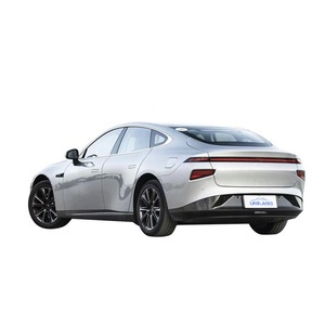 Auto Elettrica Super Car ad Alta Velocità, Veicolo Elettrico Alibaba, Auto Elettrica Guidabile - Product Image 5
