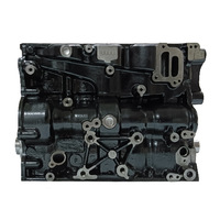 SC20M125.Q6A Cylinder Assembly with Crankshaft for OLIVER Chase V80 Front Drive 2.0T Engine
