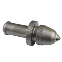 Pointes en carbure de tungstène, pièces d'outillage, lames de fraiseuse routière SM06 pour machine à découper le béton