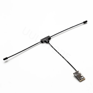 Jumper <span class=keywords><strong>T</strong></span>-<span class=keywords><strong>Pro</strong></span> 900MHz <span class=keywords><strong>ELRS</strong></span> AION TX NANO Module ExpressLRS 915 RC Récepteur Pour Avion FPV Drone - Product Image 5