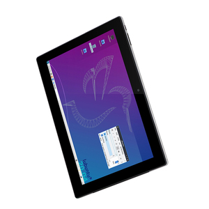 YC-1011 10.1 inch rk3568 Quad Core PoE Wifi <span class=keywords><strong>Linux</strong></span> Debian Ubuntu 11 <span class=keywords><strong>OS</strong></span> máy tính bảng cho quy trình làm việc tự động hóa - Product Image 3