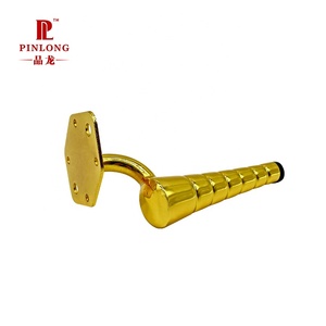<span class=keywords><strong>Pieds</strong></span> de meubles robustes et épaissis Pinlong pour canapés, armoires et téléviseurs, <span class=keywords><strong>pieds</strong></span> de canapé pour un meilleur soutien - Product Image 3