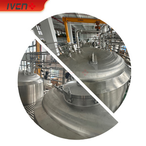 <span class=keywords><strong>Cisterna</strong></span> <span class=keywords><strong>per</strong></span> Acqua da 5000L a Prezzo di Fabbrica, Certificata CE - Product Image 3