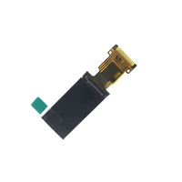Hochwertige 0,96 Zoll TFT LCD-Module - Mini-Anzeigebildschirm für Smartwatch & Medizinisches Oximeter