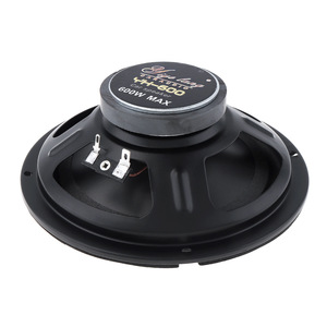 Vente en gros de haut-parleur coaxial de 6 pouces YH-600 matériel de fer pour le commerce extérieur système d'exportation audio d'approvisionnement de commerce électronique transfrontalier - Product Image 5
