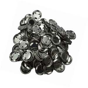 Kit de Máquina para Hacer Botones Rotatorios con Cortador de Papel y Piezas para Botones (300 piezas) 56MM - Product Image 5