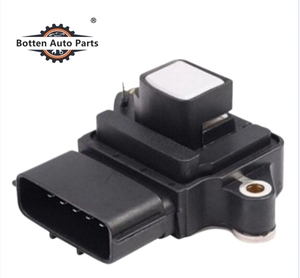 โมดูลควบคุมการจุดระเบิด RSB55A OEM 221001N001 สำหรับนิสสัน พรีเมียร่า <span class=keywords><strong>P12</strong></span> ซันนี่ N16 อัลเมร่า SR20DE GA16DE ตัวจุดระเบิด ขายส่ง - Product Image 1