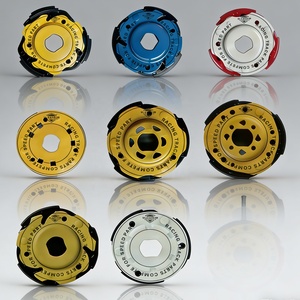 Bloc d'embrayage variateur haute performance pour <span class=keywords><strong>moto</strong></span> GY6 PCX125 BWS100 MIO CLICK125 NMAX, bloc centrifuge, <span class=keywords><strong>roue</strong></span> motrice, bloc oscillant - Product Image 1
