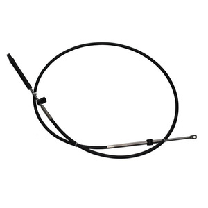 Marine Engine Control Flexible Shaft For Racing Ships Inboard <b>Gasoline</b> Engine Replacement Part - Product Image 2