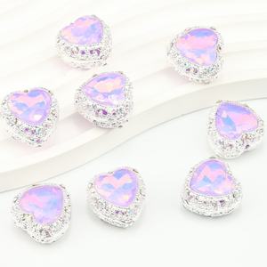 Factory <b>Direct</b> Sales Wholesale High Quality Fancy <b>Beads</b> Diy Bracelet Loose <b>Beads</b> Ready to Ship - Product Image 4