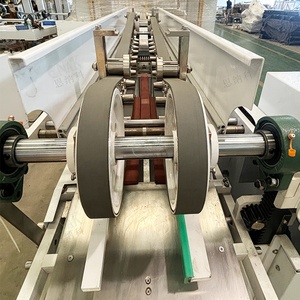 Tự động soda có thể snus lon bia có thể dán nhãn máy dính Sticker - Product Image 2