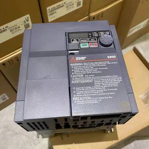 Mitsubishi <span class=keywords><strong>Inverter</strong></span> E800 Serie FR-E840-0016-4-60 Hoogwaardige kleine <span class=keywords><strong>inverter</strong></span> - Product Image 4