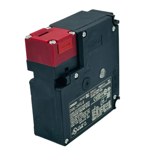 อุปกรณ์ควบคุม PLC โมดูลเชื่อมต่อด้วยแสง D4NL-2HFG-B ของแท้พร้อม16 I/O 110V สำหรับการเขียนโปรแกรม PLC - Product Image 4