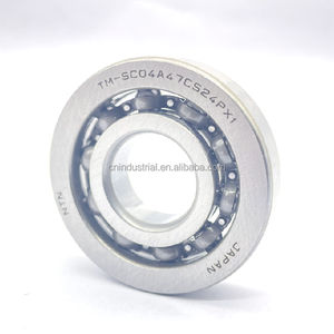 Accessoires de quincaillerie 6413/C3 6413-ZZ 6413-<span class=keywords><strong>2RS</strong></span> 6413NR 6413-2RSNR Roulement à billes à gorge profonde de haute qualité 6413 C3 ZZ <span class=keywords><strong>2RS</strong></span> <span class=keywords><strong>NR</strong></span> 2RSNR - Product Image 1