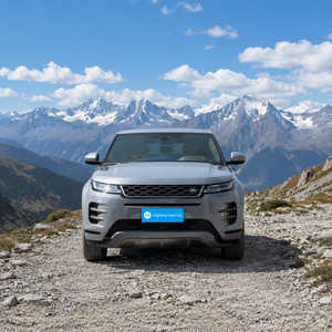 <span class=keywords><strong>Range</strong></span> <span class=keywords><strong>Rover</strong></span> <span class=keywords><strong>Evoque</strong></span> 2.0T SUV Compacto de Lujo 9AT Turbo Híbrido LHD Interior Oscuro Asientos de Cuero R18 5 Vehículo de <span class=keywords><strong>Segunda</strong></span> <span class=keywords><strong>Mano</strong></span> para Exportación - Product Image 1