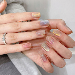 AILANUO 15ml 6 couleurs effet œil de chat unique, plusieurs couleurs disponibles, fournisseur de gel de vernis à ongles - Product Image 3