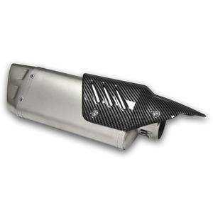 Kaiyue 450RR Échappement Modifié pour Kawasaki Ninja 400 <span class=keywords><strong>Scorpion</strong></span> Acier Inoxydable Fer Silencieux 51mm Adaptateur Condition Nouvelle Boîte - Product Image 5