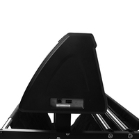 Nouveau modèle de traceur de découpe 1350mm, machine de découpe de vinyle automatique pour utilisation au bureau