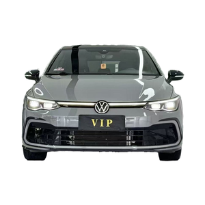 2021 sử dụng Volkswagen Golf 8 TRIM 280tsi dsg tự động Turbo động cơ 5 chỗ ngồi Sedan phía sau máy Ảnh Da điện R17 Lốp Kích thước trái - Product Image 1