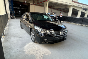 Voitures d'occasion à essence Honda Accord 2.0L Automatique Cuir Gauche R16 Caméra Berline 2020 110000km Prête à l'expédition Exportation - Product Image 5