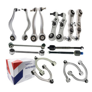 Womala braccio oscillante giunto tirante giunto sferico barra stabilizzatrice braccio di controllo Camber puntone per <span class=keywords><strong>Mercedes</strong></span>-Benz classe C W205 X253 GLC 2015- - Product Image 1