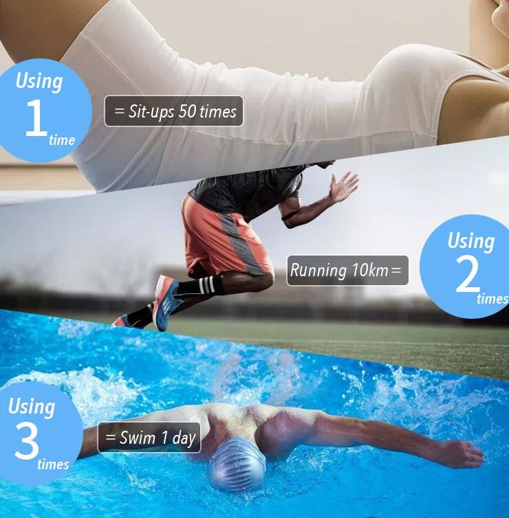 Safe Cryolipolysis Belt Slimming Fat Freezing Machine Cryopad Cooling Weight Loss