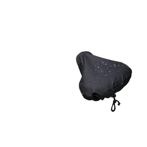Housse de protection contre la pluie pour siège de vélo, housse anti-poussière imperméable pour selle, adaptée aux VTT en toutes saisons - Product Image 1
