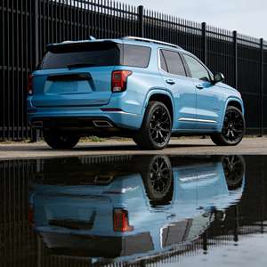 Película Protectora para Automóviles TPU con Cambio de Color, Autoregenerable y Antiarañazos, con 10 Años de Garantía, Protección Completa para la Carrocería - Product Image 1