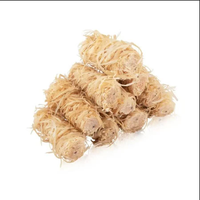 Allume-feu en laine de bois FSC 6,5x2cm avec paraffine pour barbecue, camping, survie - Rouleaux de cire de bois d'urgence pour cuisine extérieure
