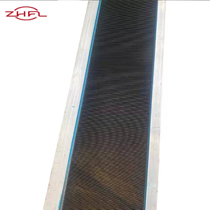 Caña de estoque de alta velocidad para maquinaria de tejido textil, acero al carbono barato, acero inoxidable, telar de lanzadera, piezas de máquina de madera - Product Image 3