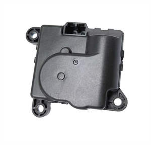 Actionneur de porte de mélange de chauffage pour Dodge <span class=keywords><strong>Ram</strong></span> 1999-2002 05104879AA 05012924AA 5104879AA 5012924AA 5012924 5104879 05104879 05012924 - Product Image 1