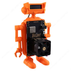 1.2TH/s 18W Bitaxe Gamma 601 Mineur de Bitcoin Open Source SHA256 Faible Consommation Appareil de Minage BTC - Product Image 3