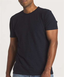 Fabricante de Ropa de Cáñamo, Camiseta Personalizada con Estampado Ecológico, Camiseta Sostenible de Cáñamo para Hombre - Product Image 5