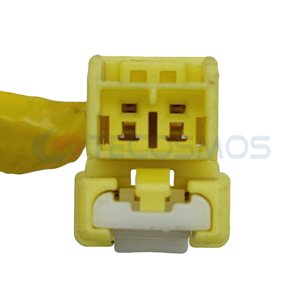 Automobile Waterproof Wiring Harness Connector Plug 2-pin Female CT2-0461M