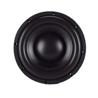 Subwoofer de voiture 18 pouces en promotion, 2000W RMS, fabriqué en Chine par JLD Audio, panier en aluminium, subwoofer audio pour voiture