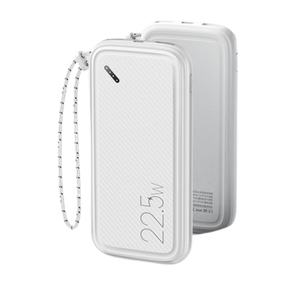 Batería Externa Portátil Universal Mini QC de Carga Súper Rápida con Correa, Gran Capacidad PD22.5W para Teléfono Móvil - Product Image 2